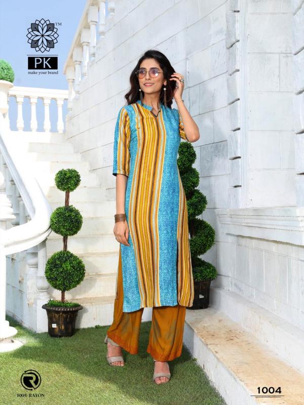 Aradhna-Plazo-City-2-Kurti-With-Plazzo